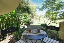 Les Trois Ilets - Appartement 2 pièces - Proche Plage - SOUS COMPROMIS - 52m2 Hab et 39m2 Carrez + Terrasse 18m2 - Box- LES TROIS ILETS (972) à vendre 