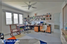 SAINTE MARIE - P7 house of 322 m² of living space - Land of 4,557.00 m² - Swimming pool - Garage - basement - Dpt Martinique (972)