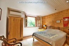 LES TROIS-ÎLETS  Maison de plain-pied T4/5 – Terrain 1 000 m² – Garage ouvert – Bungalow -À VENDRE – MARTINIQUE (972) 