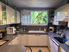 FOR SALE 972 – LES TROIS-ÎLETS – ANSE À L'ÂNE – VILLA WITH POOL AND INDEPENDENT ACCOMMODATIONS (972)
