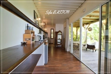 For sale - Sainte-Luce Martinique - Property with 5 independent dwellings - 241 m² of living space - Sea view - P10
