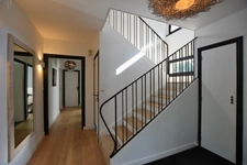 Bois-Guillaume (76230) – Maison contemporaine – 197 m² habitables – P7 - Terrain 1 155 m² – Vue dégagée – Fort potentiel