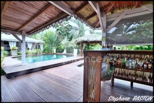 LES TROIS ILETS (972) House for sale, 6 rooms - Swimming pool - 1749m2 plot - 309m2 floor area and 153m2 interior