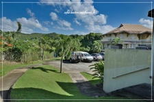 Les Trois Ilets - Appartement 2 pièces - Proche Plage - SOUS COMPROMIS - 52m2 Hab et 39m2 Carrez + Terrasse 18m2 - Box- LES TROIS ILETS (972) à vendre 