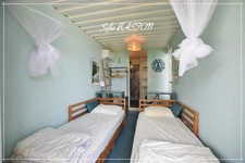 For sale - Sainte-Luce Martinique - Property with 5 independent dwellings - 241 m² of living space - Sea view - P10