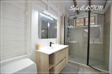 LES TROIS ILETS VILLA P6 bis -165 m² Hab / - Terrain de 986 m² - Piscine - Plain pied - A Vendre Martinique (972), 