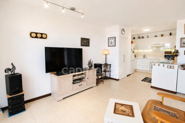 Les Trois-Îlets – SOUS COMPROMIS - T3 face mer de plain-pied – Terrasse, jardin & plage à pied – Résidence de standing – Martinique 972 - Appartement a vendre