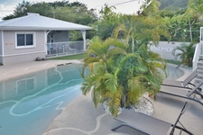 Le Diamant - Plage a pied, Studio T1 de 23m2 SOUS COMPROMIS - avec Jardin et Piscine en résidence - A VENDRE LE DIAMANT (972)