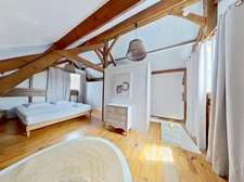 LES TROIS ILETS VILLA P6 bis -165 m² Hab / - Terrain de 986 m² - Piscine - Plain pied - A Vendre Martinique (972), 