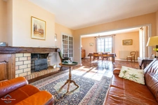 Maison à vendre 10 pièces ARCEAU (21) - 7 chambres - Terrain 4300m² 