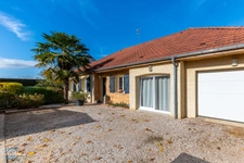 Maison à vendre 6 pièces FENAY (21) - Terrain de 740 m²