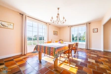 Maison à vendre 10 pièces ARCEAU (21) - 7 chambres - Terrain 4300m² 