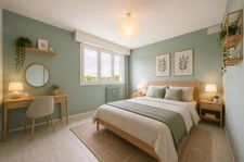 Appartement à vendre 4 pièces DIJON (21) - 2 chambres