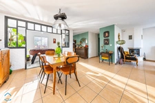 Maison à vendre 6 pièces FENAY (21) - Terrain de 740 m²