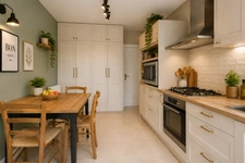 Maison à vendre 4 pièces CHENOVE (21) - 3 chambres – Terrain 386m²