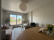 Appartement à vendre 2 pièces DIJON (21) - Montchapet