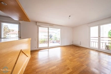 Appartement à louer 3 pièces DIJON (21) - 2 chambres et garage