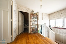 Maison à vendre 4 pièces CHENOVE (21) - 3 chambres – Terrain 386m²