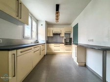 Appartement à vendre 4 pièces SAULX LES CHARTREUX (91) - 79m²