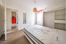 Dpt Côte d'Or (21), à vendre DIJON appartement T2 - Place du 30 Octobre