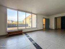 Appartement à vendre 4 pièces SAULX LES CHARTREUX (91) - 79m²