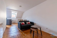 Appartement à vendre 3 pièces DIJON Centre