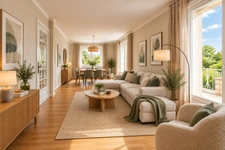 Maison à vendre 5 pièces FONTAINE LES DIJON (21) - Type 5 - 118m²