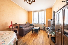 Maison à vendre 4 pièces CHENOVE (21) - 3 chambres – Terrain 386m²