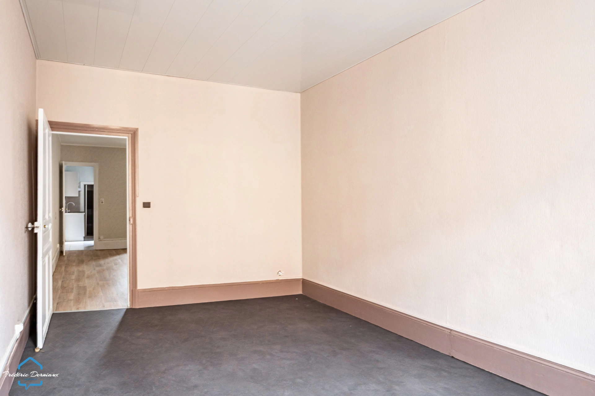 Appartement a louer dijon - 2 pièce(s) - 31 m2 - Surfyn