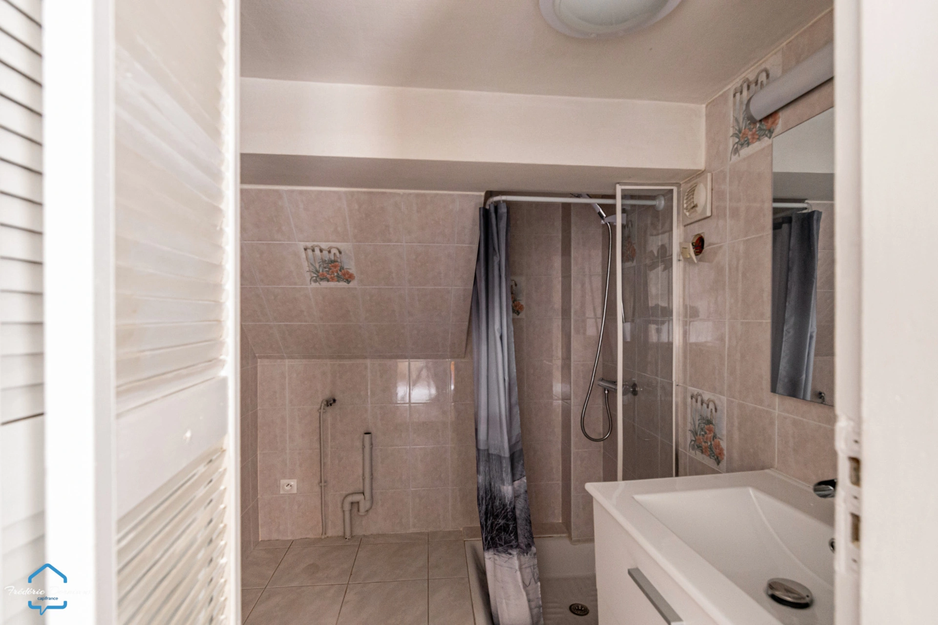 Appartement a louer dijon - 2 pièce(s) - 31 m2 - Surfyn