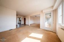 Appartement à vendre 4 pièces DIJON Montchapet - Spuller - 77m²
