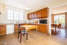 Maison à vendre 10 pièces ARCEAU (21) - 7 chambres - Terrain 4300m² 