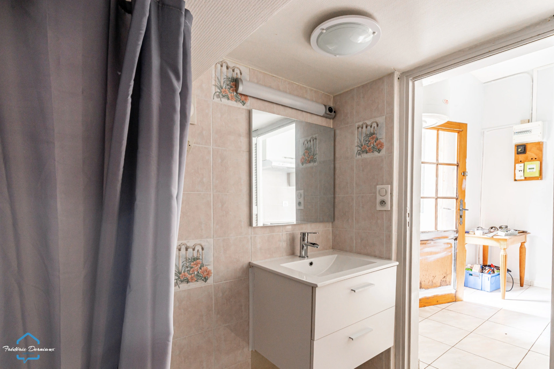 Appartement a louer dijon - 2 pièce(s) - 31 m2 - Surfyn