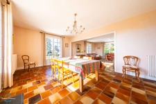 Maison à vendre 10 pièces ARCEAU (21) - 7 chambres - Terrain 4300m² 