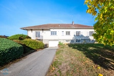 Maison à vendre 10 pièces ARCEAU (21) - 7 chambres - Terrain 4300m² 