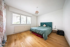 Appartement à vendre 5 pièces DIJON Centre - 3 Chambres 
