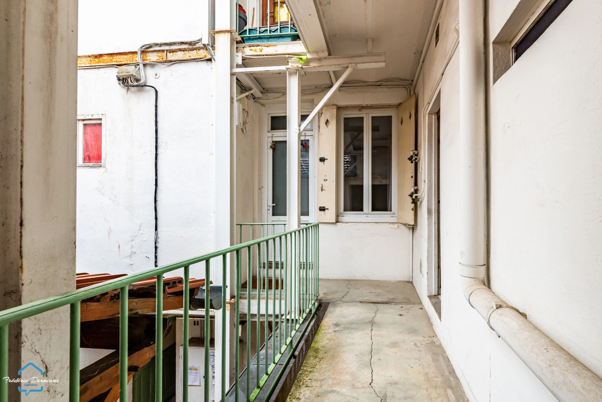 Appartement a louer dijon - 2 pièce(s) - 31 m2 - Surfyn