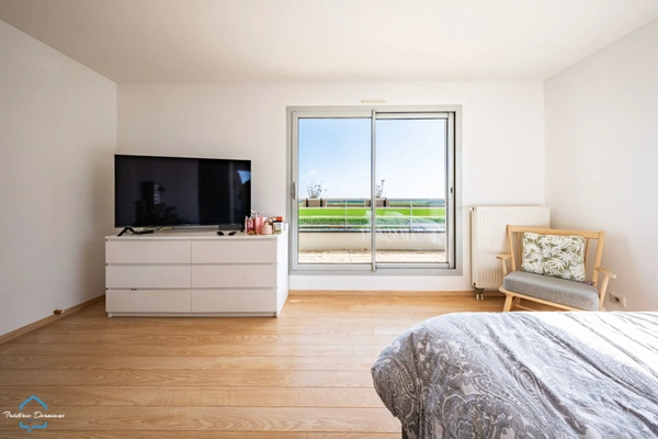 Maison à vendre Maison Contemporaine de Type 6 - Piscine - Terrain 1000m² 