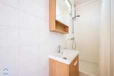 Appartement à louer 2 pièces meublé DIJON (21) - 1 chambre