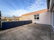 Appartement à vendre 4 pièces SAULX LES CHARTREUX (91) - 79m²