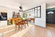 Maison à vendre 6 pièces FENAY (21) - Terrain de 740 m²