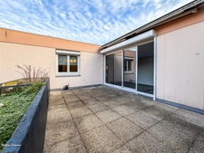 Appartement à vendre 4 pièces SAULX LES CHARTREUX (91) - 79m²