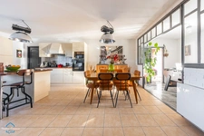Maison à vendre 6 pièces FENAY (21) - Terrain de 740 m²