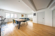 Appartement à vendre 5 pièces DIJON Centre - 3 Chambres 