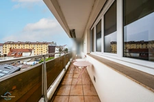 Appartement à vendre 2 pièces DIJON (21)