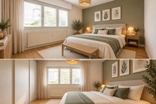 Appartement à vendre 5 pièces DIJON Centre - 3 Chambres 