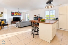 Maison à vendre 6 pièces FENAY (21) - Terrain de 740 m²