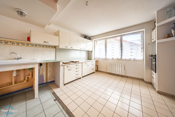 Maison à vendre 3/4 pièces SAINT JEAN DE BOEUF (21) - 75m² habitable (90m² au sol)