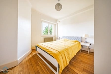 Appartement à louer 2 pièces meublé DIJON (21) - 1 chambre