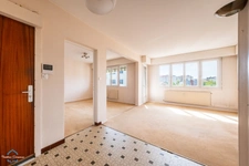 Appartement à vendre 4 pièces DIJON Montchapet - Spuller - 77m²